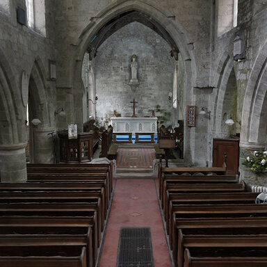 ChurchOfStPeterStourton