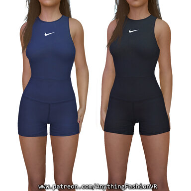 Skintight GymWear