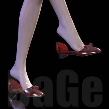 BaGe.VAM_BaGe_Shoe90