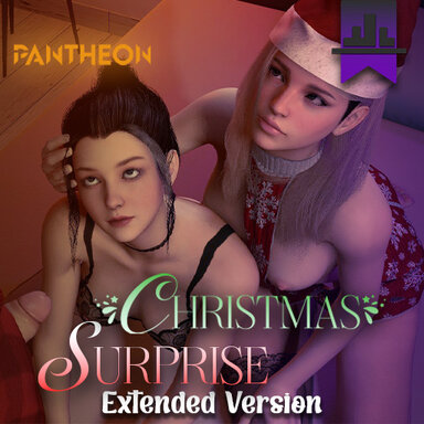 Christmas Surprise Extended Version