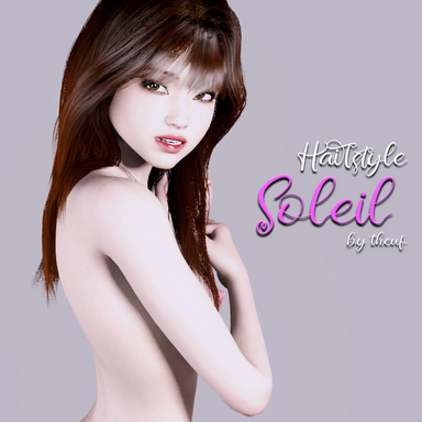 Soleilhairstyle