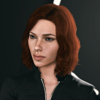 Fictional Character #5