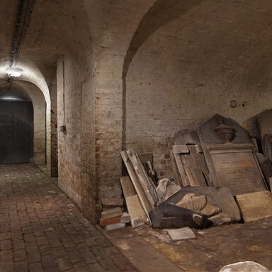StPancrasNewChurchCrypt