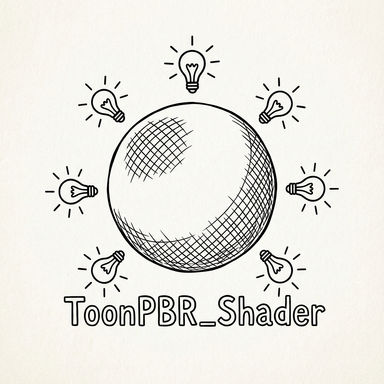 ToonPBR_Shader