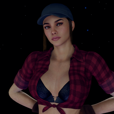 Abigail "Misty" Briarton