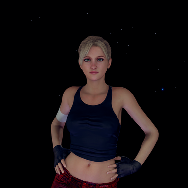 Haras Wichelle Cellar BO1