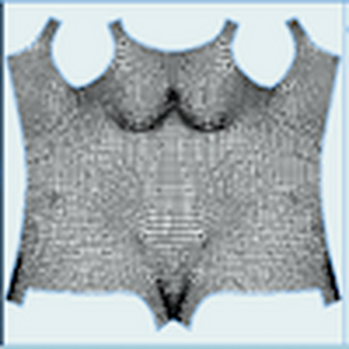 Unoffical DAZ Manual:  How to Correctly rig for Genesis (Parrt 1: Posing and "Normal" Scale)