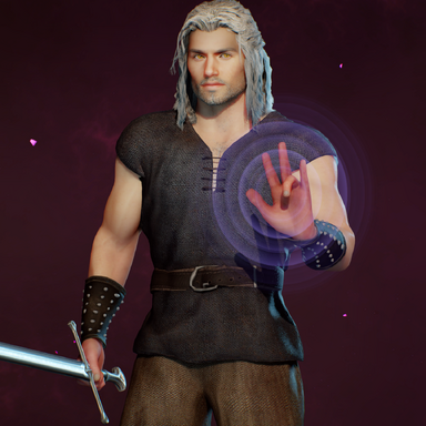 Geralt of Rivia