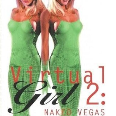 VAM Desktop Chroma Passthrough (VAMtual girl)