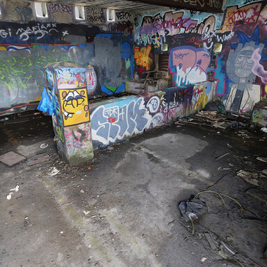 HallsGreenHAABuilding