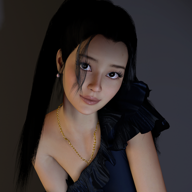 Social influencer and singer B3LLA P0ARCH KarVAM!!!