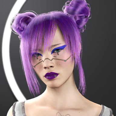 Rita Wheeler - CP 2077