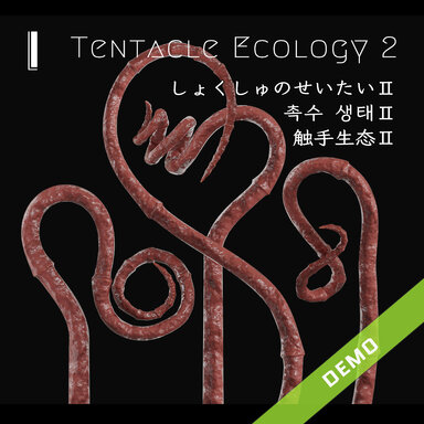HEM' 14 - Tentacle Ecology 2 - Free