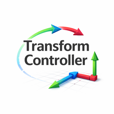 Transform Controller