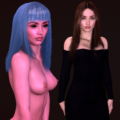 Ana the Arms - Remastered