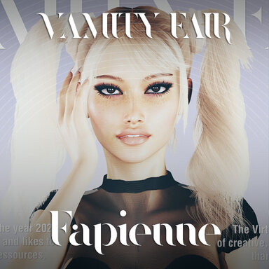 Vamity Fair - Fapienne