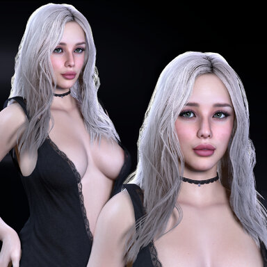 SpwCreation: Meet Siren