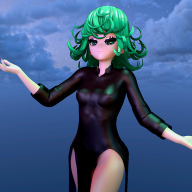 tatsumaki