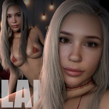 LanaP (Straight + Futa)