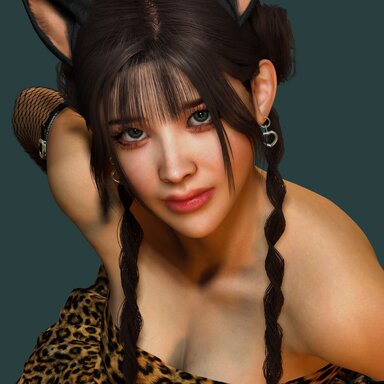 Japanese cosplayer and influencer HTs2_03