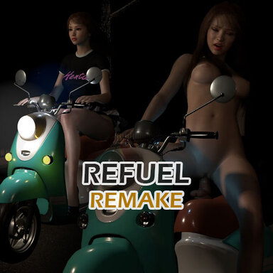 Refuel Remake