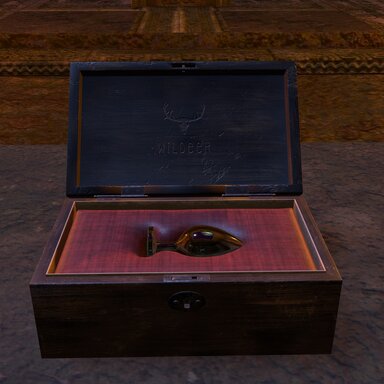 Wildeer Lara Butt Plug