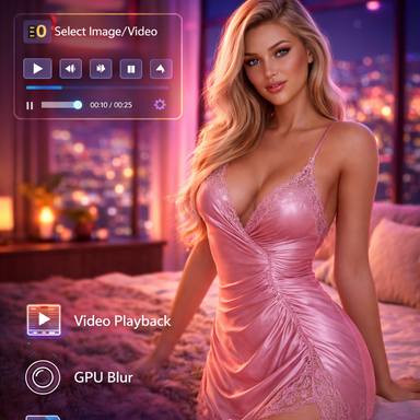 Background Image Helper