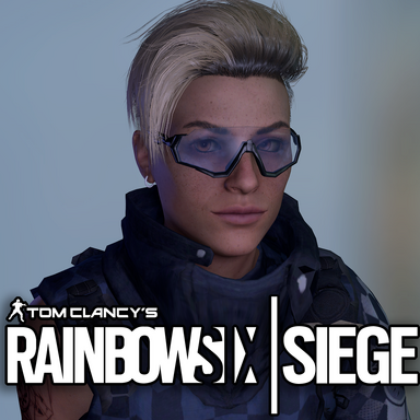 Osa Rainbow Six Seige