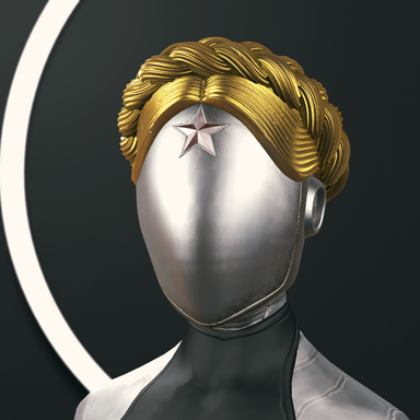 Katya - Atomic Heart