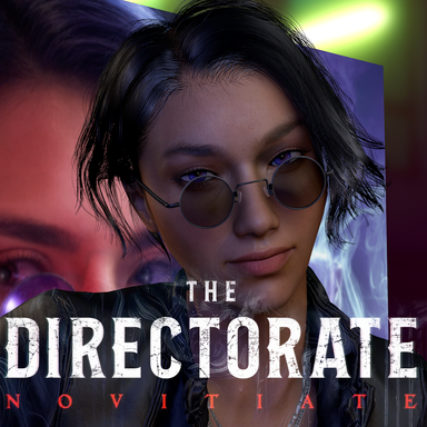 Kana Luna Mercury The Directorate Novitate