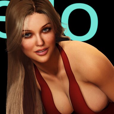 Blonde Seduction Pure Glamour and Elegance HTs2_04