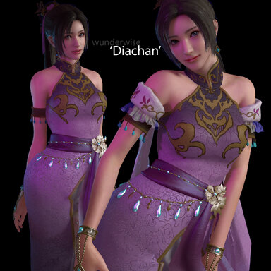 Diachan