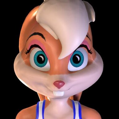 Lola Bunny