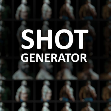 Shot Generator
