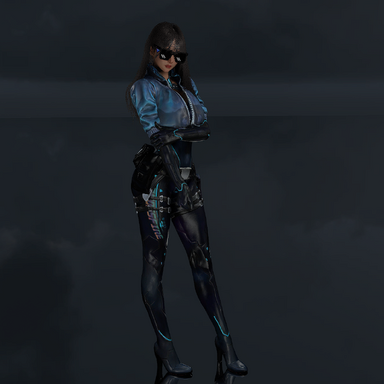 CF Sun Shang xiang X2