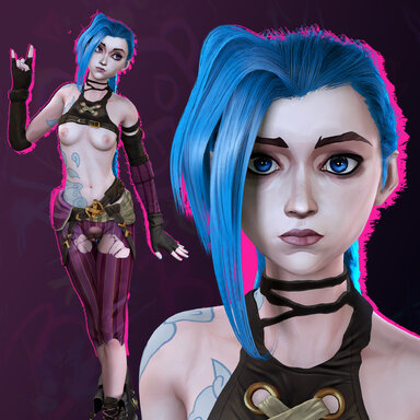 Jinx