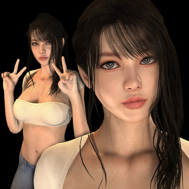 CollegeCrush - Diana