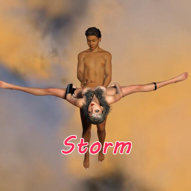 STORM