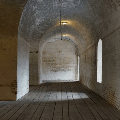 TilburyFortGunpowderMagazine