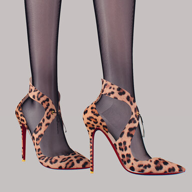 Leopard_Print_high_heel