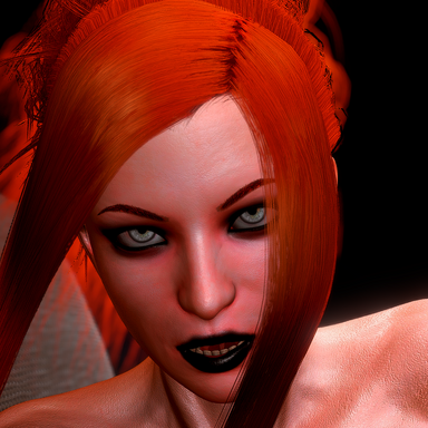 D-Girl x Male (Futa x male POV)