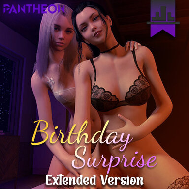 Birthday Surprise (Extended)
