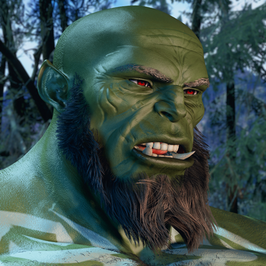 Orc