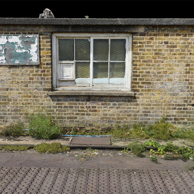 SouthernRailwayStablesWeighbridge