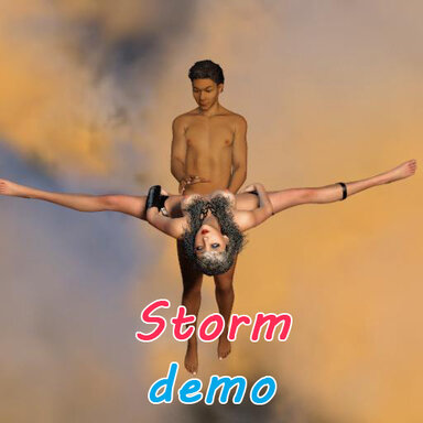 Storm(FreeClipVersion)