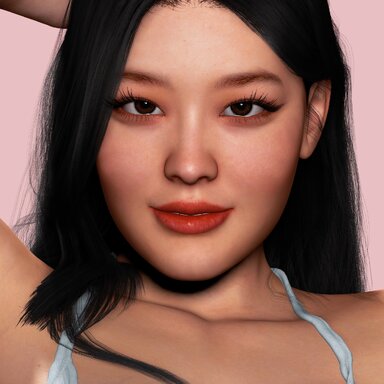 Popular Japanese Glamour Model Athletic & Perfect Curves HTs2_07