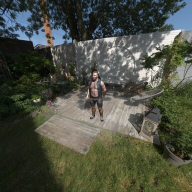 Preparing HDRIs in unity for  HLC - HDRI Light Creator