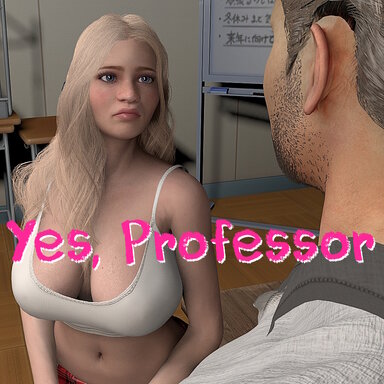 Yes, Professor!