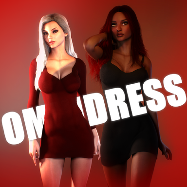 PornPlayer's Omnidress