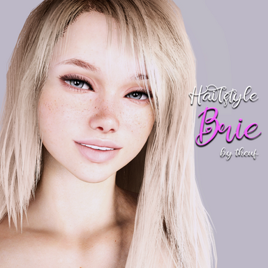 Briehairstyle